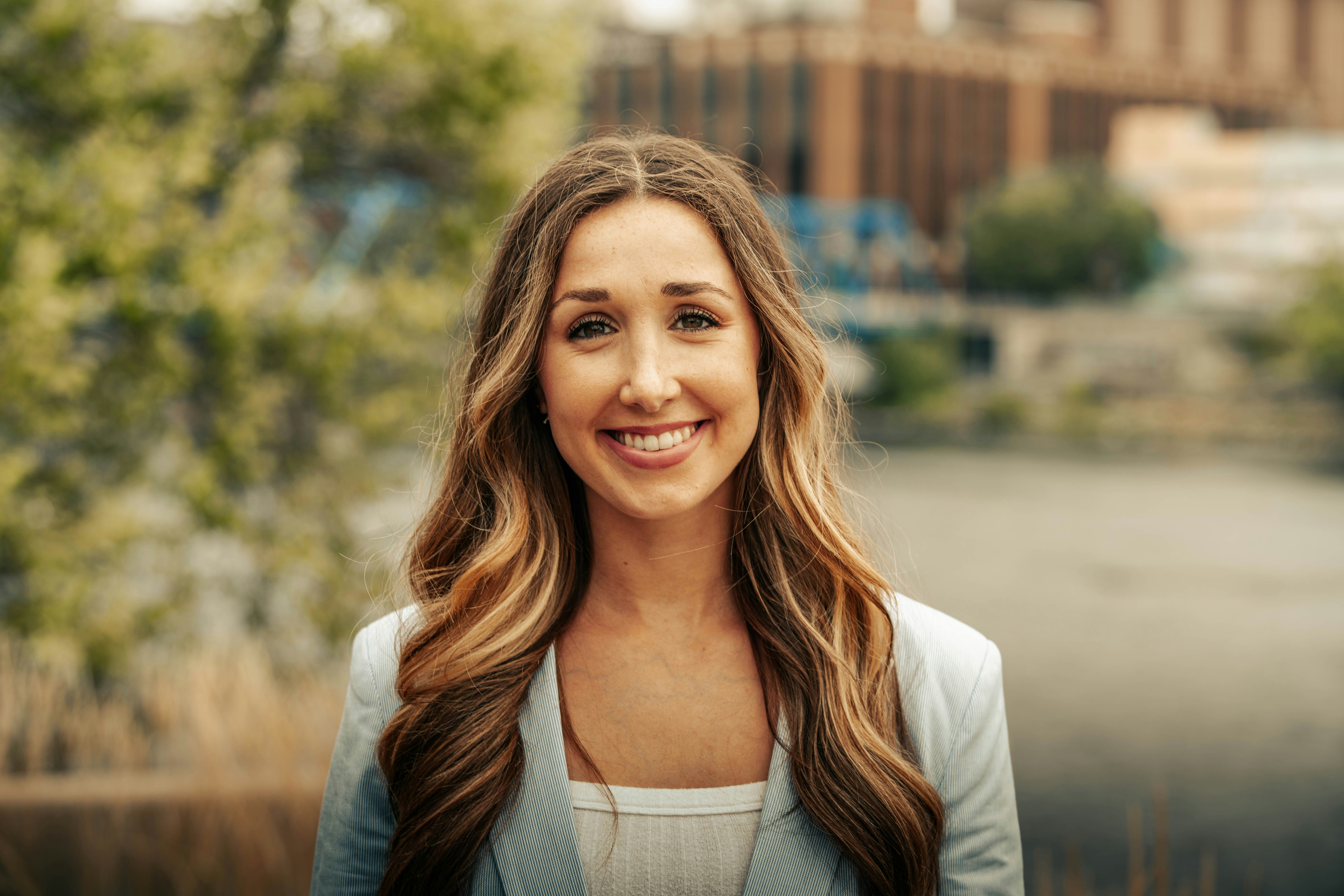 Dr. Emily Watson - Head of Operations